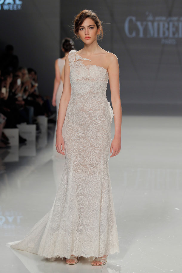 ilovebrides.pt Cymbeline 2018 Barcelona Bridal Fashion Week 2017